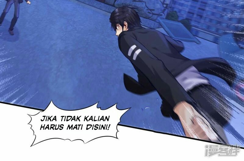 The Power of Soul (Soul Thorn) Chapter 02 Gambar 81